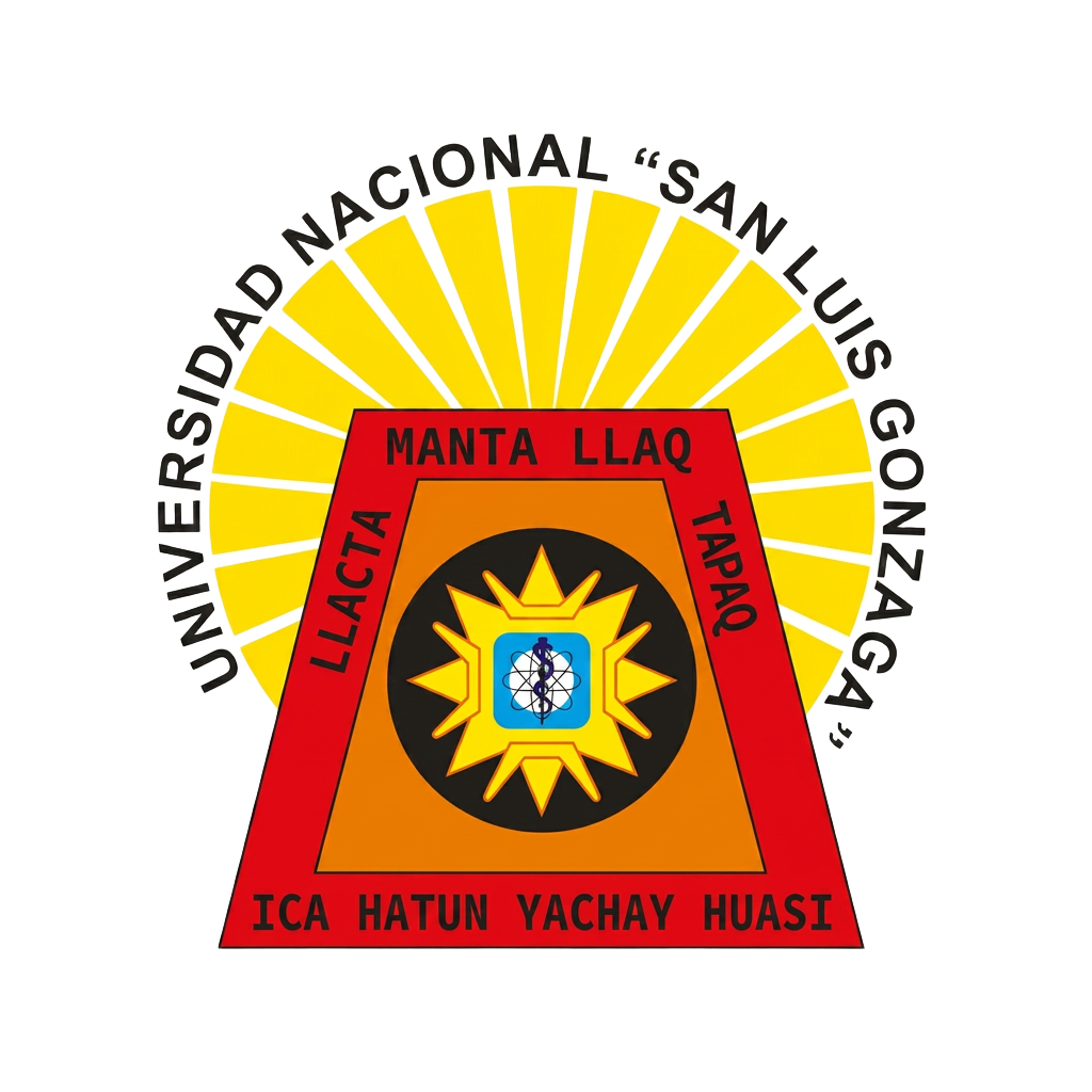 Universidad Nacional San Luis Gonzaga de Ica