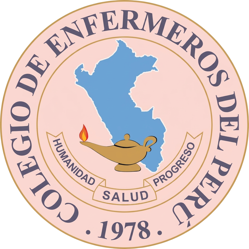 Colegio de Enfermeros del Perú