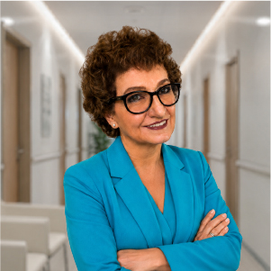 Mg. Luisa Angélica Guerrero Muñoz