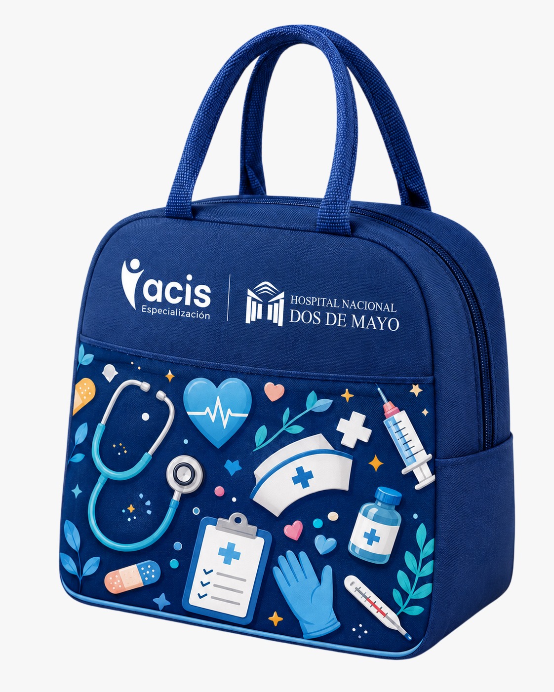 Bolso Edición Limitada HNDM ACIS