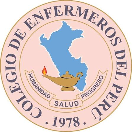 Colegio de Enfermeros del Perú