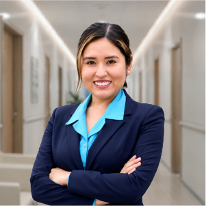 Mg. Geannina Sánchez Valladares