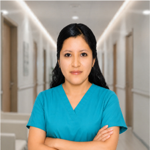 Lic. Esp. Diana Soto León