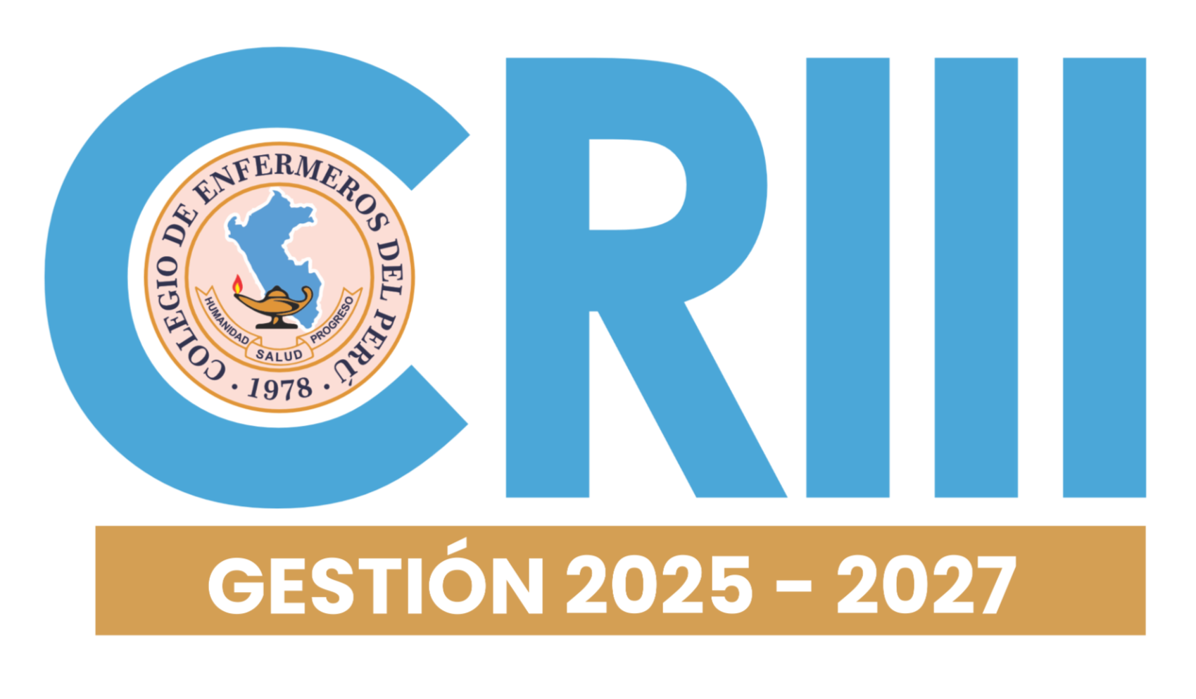 CR III - CEP Gestión 2025-2027