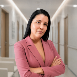Lic. Enf. Karina H. Brizuela